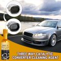 Boost Up Vechile Engine Converter Cleaner-120ml. 