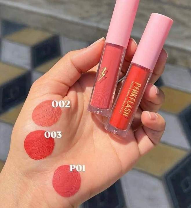 pink%20flash%20waterproof%20liquid%20lipstick%20-%20Image%205