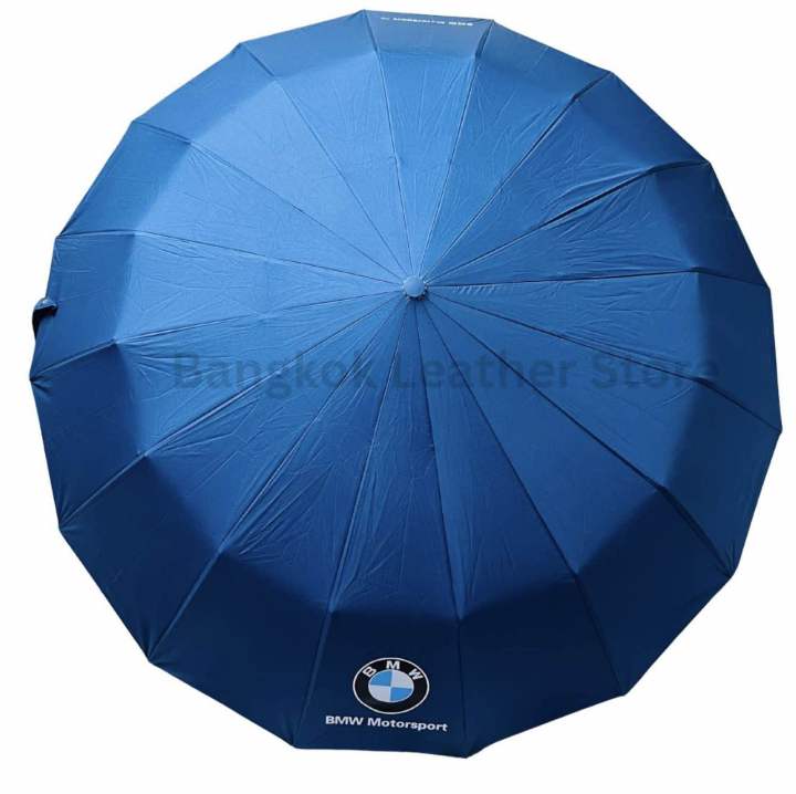 BMW%2016%20Ribs%20Automatic%20Folding%20Umbrella%20for%20Men%20&%20Women%20%E2%80%93%2016%20Ribs,%2048%20Bones,%20Windproof,%20Leakproof,%20Strong%20Metal%20Handle%20Travel%20Umbrella%20-%20Image%204