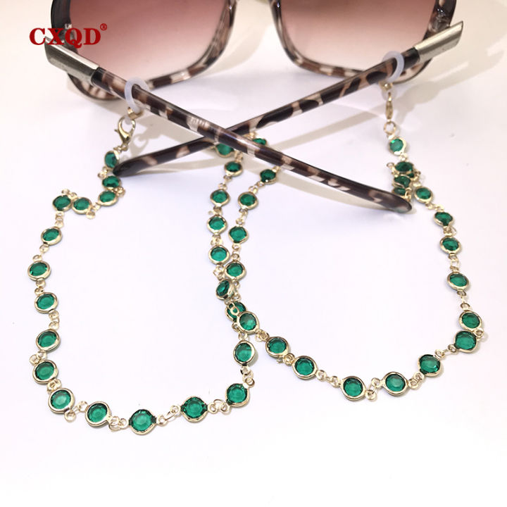 Colorful%20Crystal%20Bead%20Eyeglass%20Holder%20Fashion%20Glasses%20Chain%20for%20Women%20Eye%20Accessories%20Eyewear%20Straps%20Cord%20Sunglasses%20String%20%20-%20Image%202