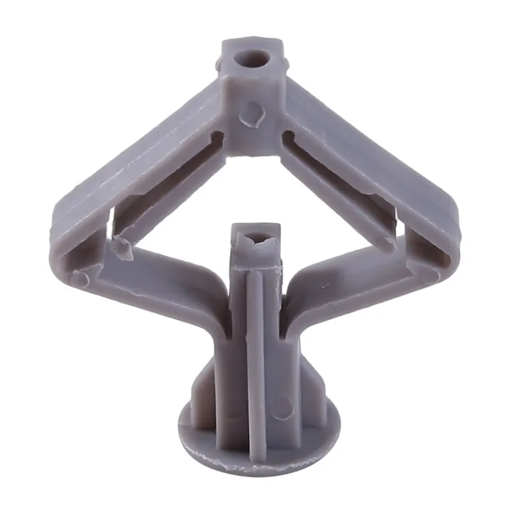 50pcs%20Plastic%20Toggle%20Anchor%20With%20Screw%20M4%20Curtain%20Drywall%20Wall%20Cable%20Plug%20Aircraft%20Expansion%20Pipe%20Anchor%20Bolt%20Accessories%20-%20Image%208