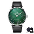 PAGANI DESIGN New Men Watch Luxury Mechanical Wristwatch Man Automatic Watches Sports Waterproof Stainless Steel Watch Men . 