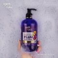 Earth Beauty & You Purifying Plum Hand Wash - 370ml.
