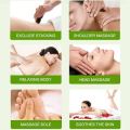 DISAAR BEAUTY Aloe Vera Moisturizing Anti-Acne Oil Remove Mites Repair After Sun Exposure 100ml. 