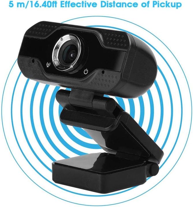 Full%20HD%20Webcam%201080P%2030fps%20Laptop%20Computer%20PC%20Web%20Cam%20Camera%20Built%20In%20Microphone%20For%20Video%20Calls%20Conference%20Live%20Work%20Tripod%20-%20Image%205