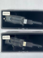 Lishi 2 in 1 Style SS001 SS002 SS002R Pro Lock Pick And Decoder. 