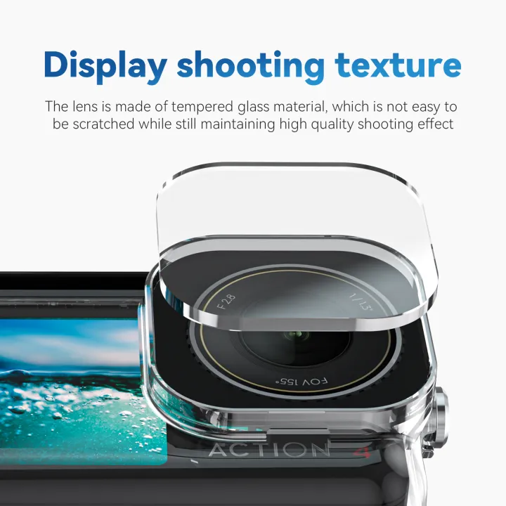 TELESIN%2045M%20Waterproof%20Housing%20Case%20For%20%20OSMO%20Action%203%204%205Pro%20Underwater%20Diving%20Case%20High%20Strength%20Protector%20Cover%20-%20Image%206