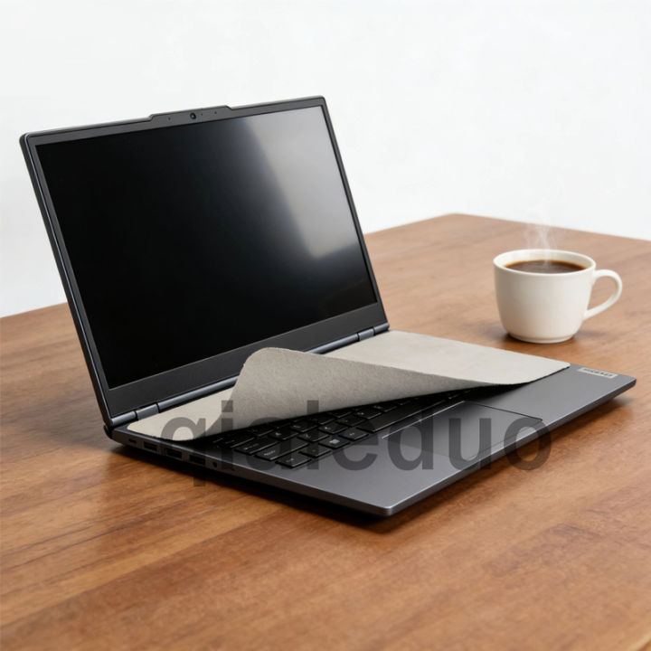 Soft Microfiber Laptop Keyboard Dust Cover Fit For  Legion 36*23.5cm 0.4mm Protection Cloth