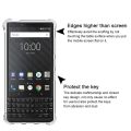 For Blackberry Keyone Key 2 Two BBF100 Case Clear TPU Silicone Shockproof Airbag Soft Back Cover Case for Blackberry Key one Two. 