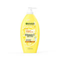 Garnier New Bright Complete Vitamin C Body Lotion 400ml. 