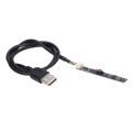 Camera Module HD Mini USB2.0 Webcam Board Fixed Focus for Android HBVCAM-V20234-V11 Industrial Supplies Mini USB2.0 Webcam Board. 