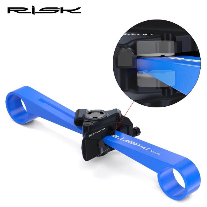 RISK%201Pairs%20Bike%20Hydraulic%20Disc%20Brake%20Piston%20Press%20Tool%20Bicycle%20Caliper%20Reset%20Retracting%20Maintenance%20Repair%20-%20Image%205