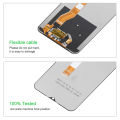 6.56" Display Screen for Oppo A38 Lcd Display Digital Touch Screen with Frame for Oppo A38 CPH2579 Screen Replacement. 