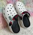 New Mens Ultra Comfortable Beach EVA Casual Clogs Breathable Crocs Sandals Shoes. 