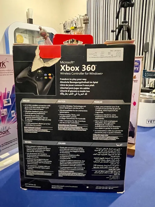 *%20Xbox%20360%20Wireless%20Controller%20-%20Image%204