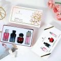 Mystical Perfume Set-4 Pcs Each 30ML. 