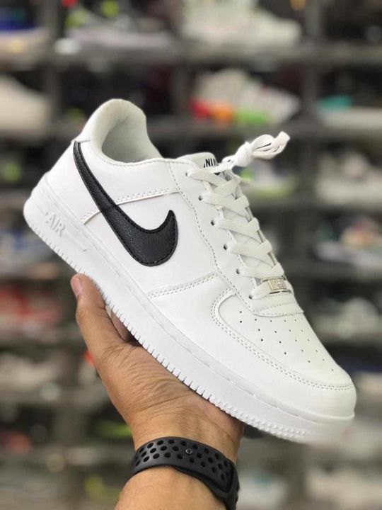 In Bangladesh White Air Force With Design Oem Grade Nike Air Force