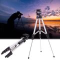 Mobile phone tripod TF-3110 tripod. 