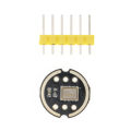MH-ET LIVE Omnidirectional Microphone Module I2S Interface INMP441 MEMS High Precision Low Power Ultra small volume for ESP32. 