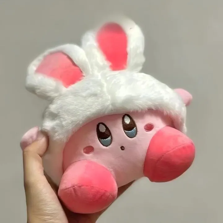 20cm-30cm%20Rabbit%20Ear%20Kirby%20Plush%20Plush%20Toys%20Hug%20Pillow%20Grabbing%20Machine%20Doll%20Room%20Decoration%20Children'S%20Toys%20Girl'S%20Holiday%20%20-%20Image%205