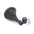 For VW Volkswagen Transporter T5 T5.1 T6 Gp 2003-2011 Car Gear Stick Shift Knob Leather Gaiter Boot Cover 5 6 Speed Accessories.