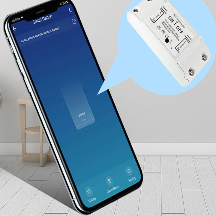 Basic%20WiFi%20Switch%20Relay%20Module%20DIY%20MINI%20Home%20Switch%20SmartLife%20APP%20Wireless%20Voice%20Remote%20Control%20Timer%20Switch%20Alexa%20-%20Image%203