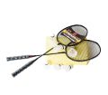 Eminent Pro 6070 - Pair of two rackets for professionals. 