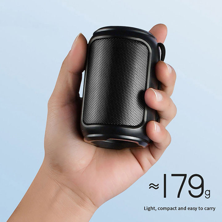 A3%20Wireless%20Bluetooth%20Speaker%20Car/Home/Outdoor%20Portable%20Surround%20Subwoofer%20-%20Image%205