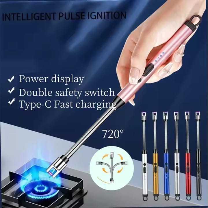 Long%20Candle%20Kitchen%20Electric%20Usb%20Lighters%20Bbq%20Rechargeable%20Hose%20Torch%20Electric%20Plasma%20Arc%20Lighter%20-%20Image%203
