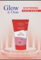 Glow & Clean Whitening Age Miracle 5in1 Face Wash. 