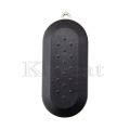3 button Remote Car Key for Fiat 500 500L Punto Florino Doblo Qubo Punto Evo Grande Punto 433MHz Marelli / Delphi BSI System.