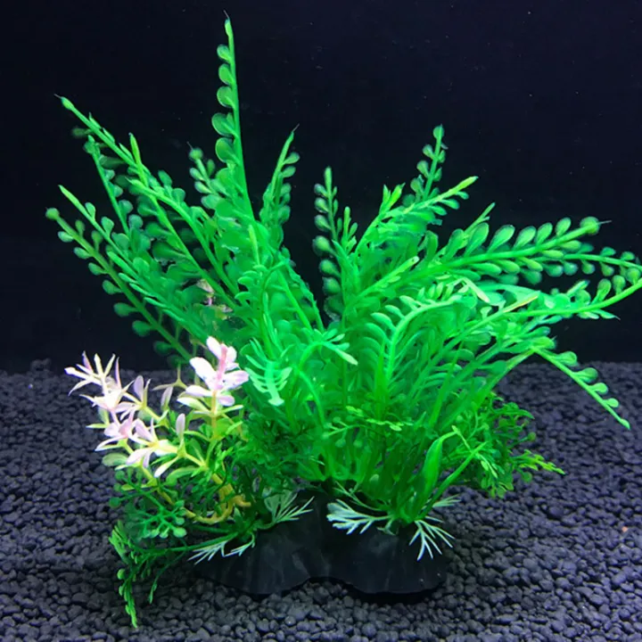 12%20Kinds%20Artificial%20Aquarium%20Decor%20Plants%20Water%20Weeds%20Ornament%20Aquatic%20Plant%20Fish%20Tank%20Grass%20Decoration%20Accessories%2014cm%20-%20Image%205