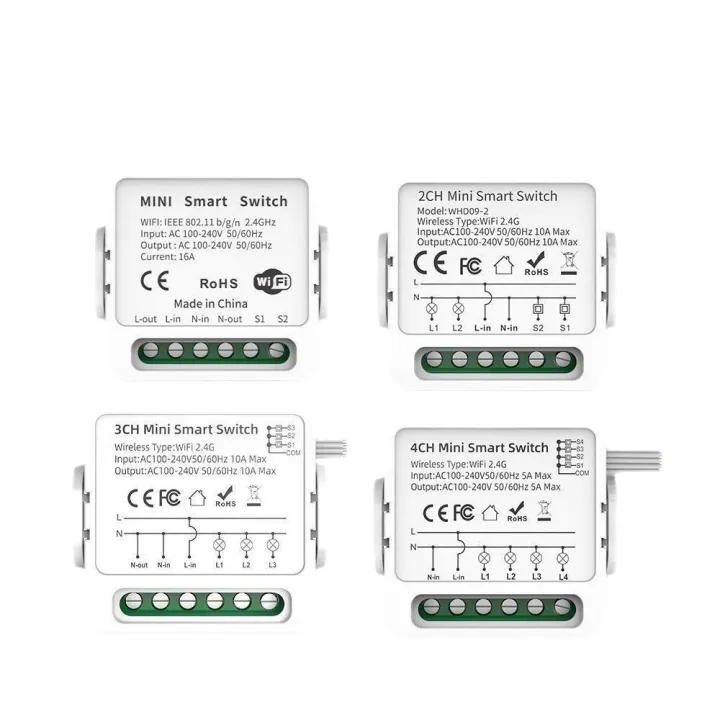 TUYA%20WiFi%20or%20Zigbee%20Switch%20with%20Multiple%20Dry%20Contact%20Points%20for%20Curtain%20Dimming%20and%20Metering,%20Smart%20Switch%20-%20Image%205