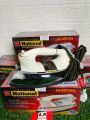 Non-Stick Coated Soleplate Electric Dry Iron. 