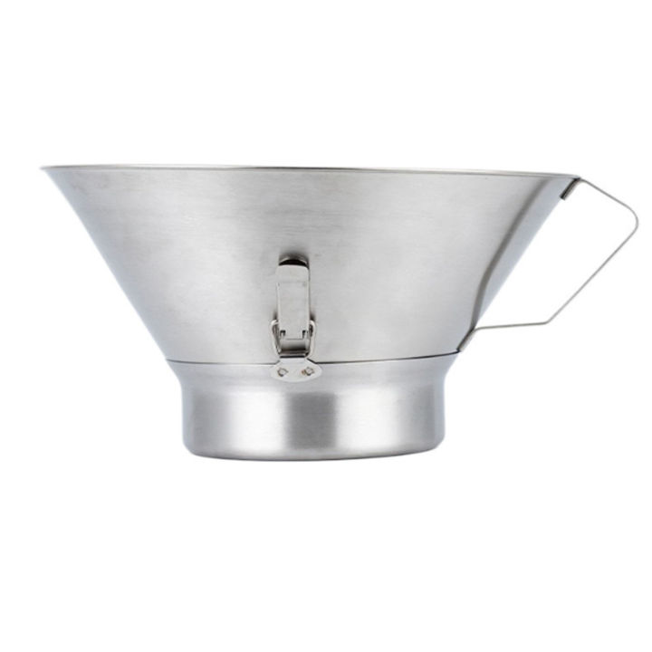 French%20Fries%20Oil%20Strainer%20304%20Stainless%20Steel%20Grease%20Funnel%20Food%20Draining%20Bowl%20with%20Oil%20Catcher%20for%20Home%20Kitchen%20Commercial%20-%20Image%204