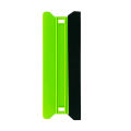 Plastic Squeegee 8IN/6IN/5IN/4IN Window Tint Squeegee Wrap Squeegee with Felt Edge Wallpaper Tool Decal Applicator Vinyl Scraper.