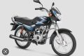 Bajaj ct 100 new 2020 full set sticker. 