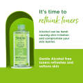 Simple Kind To Skin Soothing Facial Toner-200ml. 