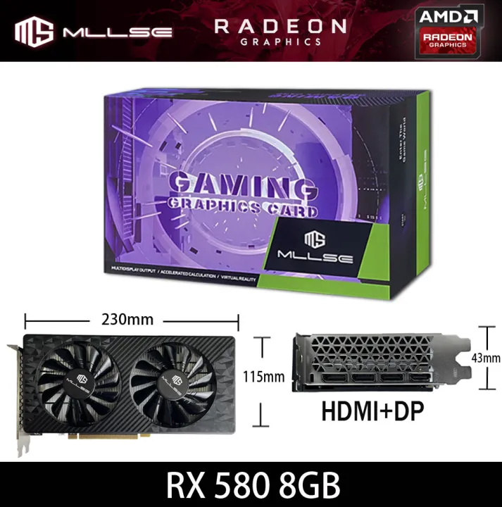 MLLSE%20AMD%20RX%20580%208GB%202048SP%20Gaming%20Graphics%20Card%20GDDR5%20256Bit%20PCI-E%203.0%20%C3%9716%208Pin%20Radeon%20GPU%20Rx%20580%20Video%20Card%20Placa%20De%20Video%20-%20Image%208