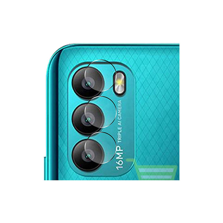 D Code Camera Dcode Bold Ultra Clear 9H Gorilla Glass Camera Lens Shield For DCode ...
