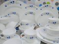 32 piece Dinner Set. 