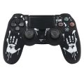 Silicone Soft Controller Cover Case For PS4 Control Skin Covers Joystick Accessories for PlayStation 4 Video Gamepad. 