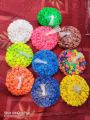 colorful stone. 