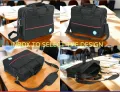 Office & Laptop Bags - Stylish and Functional Bags for Office Use - Ideal for Men and Women | Premium Office & Laptop Bag – Stylish, Durable, and Lightweight | Fits 15.6'' Laptop | Unisex Business Bag with Multiple Compartments. 