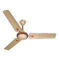 Ceiling Fan _ Orange brand. 