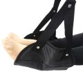 Adjustable Foot Hammocks for Travel, Car, Airplane Rest, Office Hanging, Simple Leg Support Foot Pads, Hammocks. 
