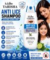Tarisha Anti-Lice Shampoo & Conditioner – Effective Lice Treatment & Prevention for Kids & Adults | Gentle, All-Natural Hair Care Solution 100ml. 