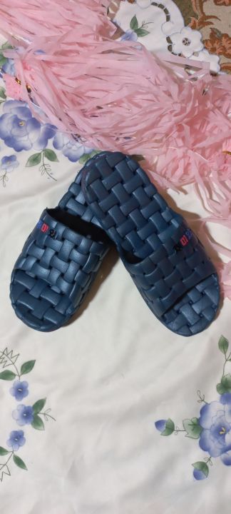 Washroom%20%20Shower%20Slippers/bathroom%20Anti%20slip%20Rubber%20Slippers/Washroom%20Soft%20Rubber%20House%20Slippers/Casual%20Massage%20Slippers%20for%20men/Bathroom%20flip%20flops%20Shower%20Slippers%20for%20Men%20-%20Image%202