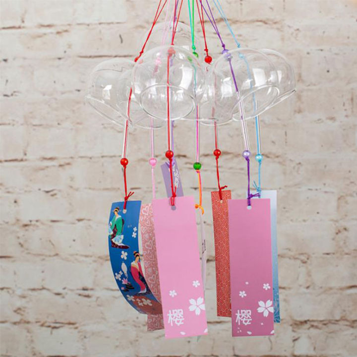 Japanese%20Glass%20Wind%20Chime%20Garden%20Ornament%20Indoor%20Window%20Hanging%20Decor%20Craft%20-%20Image%202