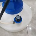 ULV TRI JET COLD FOGGER MACHINE , SMOKE MACHINE , MOSQUITO FLIES KILLER MACHINE , PEST CONTROL MACHINE , DISINFECTION MACHINE. 